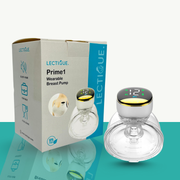 Lectique Prime 1 Wearable Breast Pump
