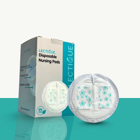 Disposible Nursing Pads
