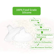 Lectique Nipple Shield