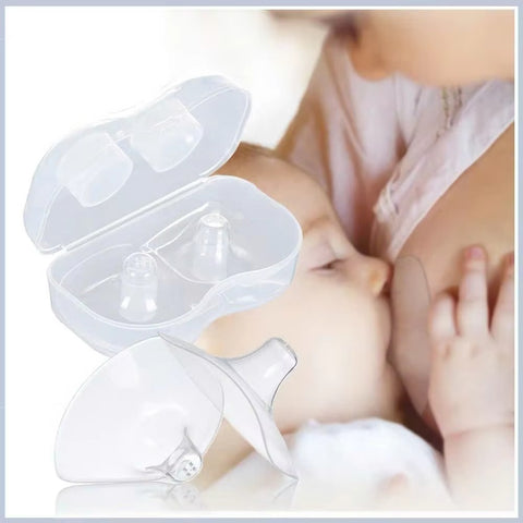 Lectique Nipple Shield