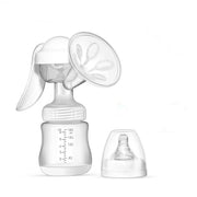 Lectique M180 Manual Breast Pump