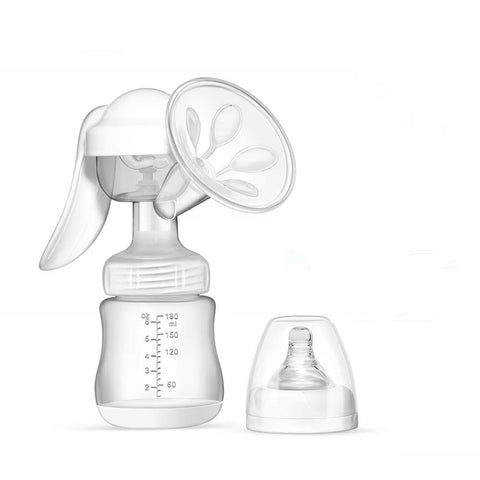 Lectique M180 Manual Breast Pump