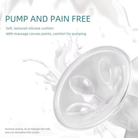 Lectique M180 Manual Breast Pump