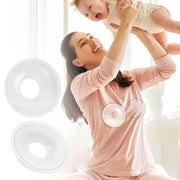 Breast Milk Collector Shell