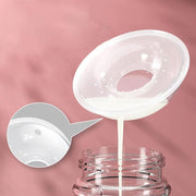 Breast Milk Collector Shell