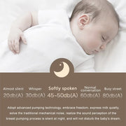 Lectique Prime 1 Wearable Breast Pump