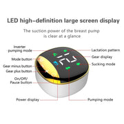 Lectique Prime 1 Wearable Breast Pump