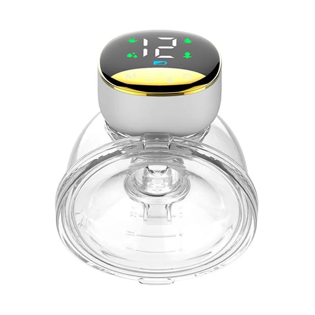 Lectique Prime 1 Wearable Breast Pump