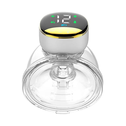 Lectique Prime 1 Wearable Breast Pump