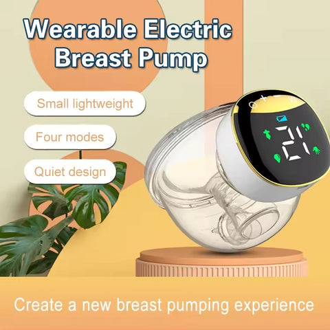 Lectique Prime 1 Wearable Breast Pump